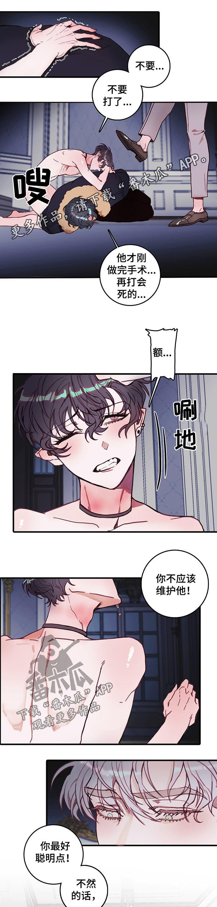 第41章：尽管试试0