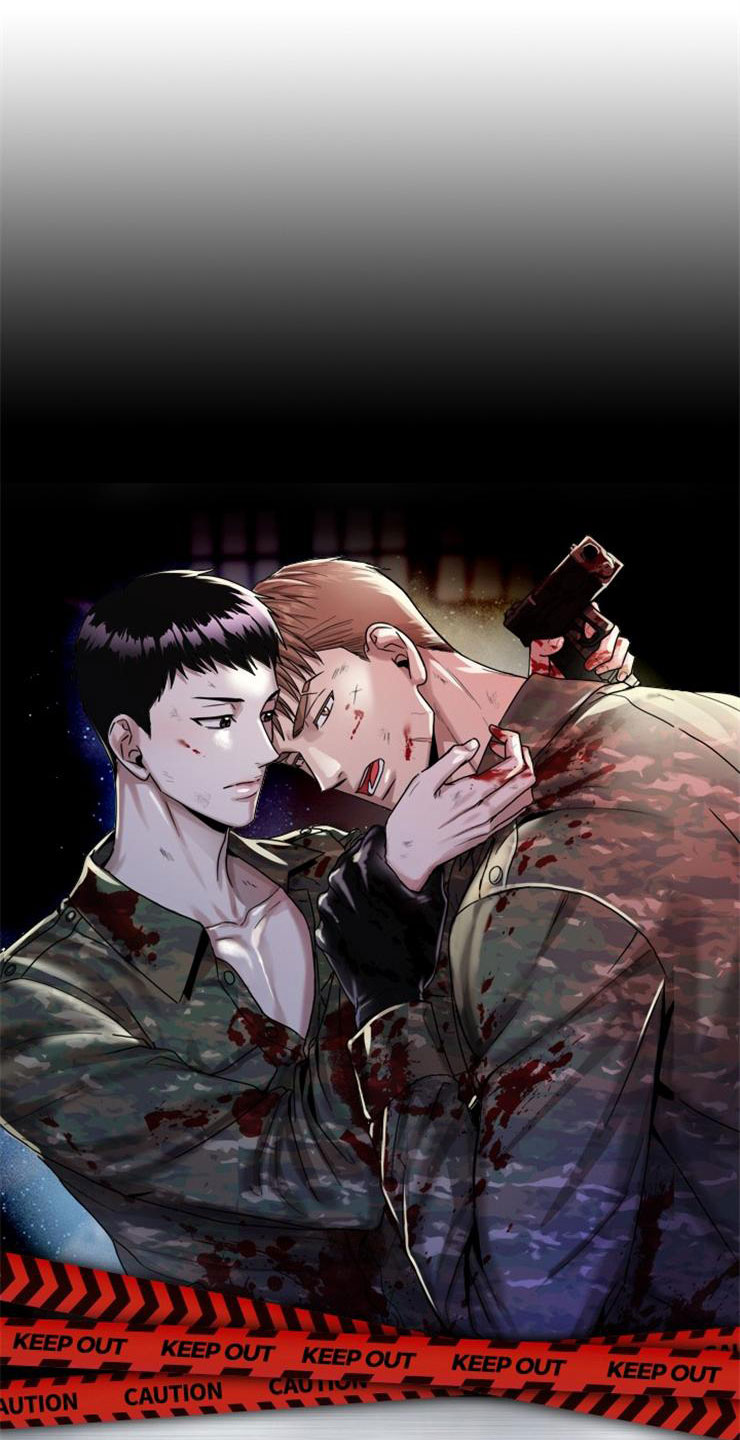 第20章：在下雨天：抗体0