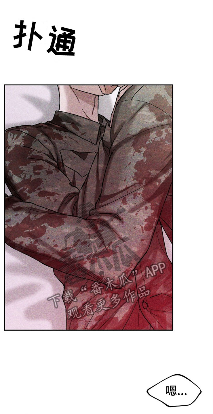 第24章：在下雨天：抗体0