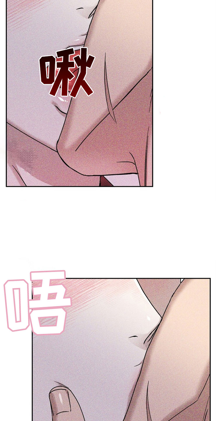 第24章：在下雨天：抗体2