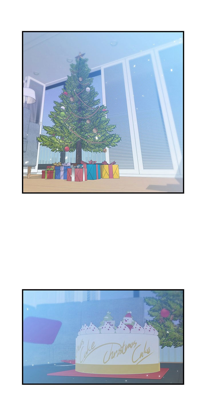 第2章：韩总请戴：生日礼物0