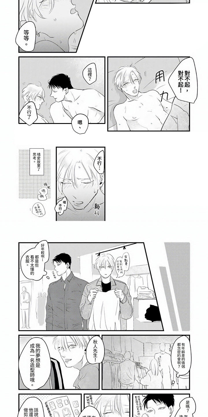 第13章：角色扮演4