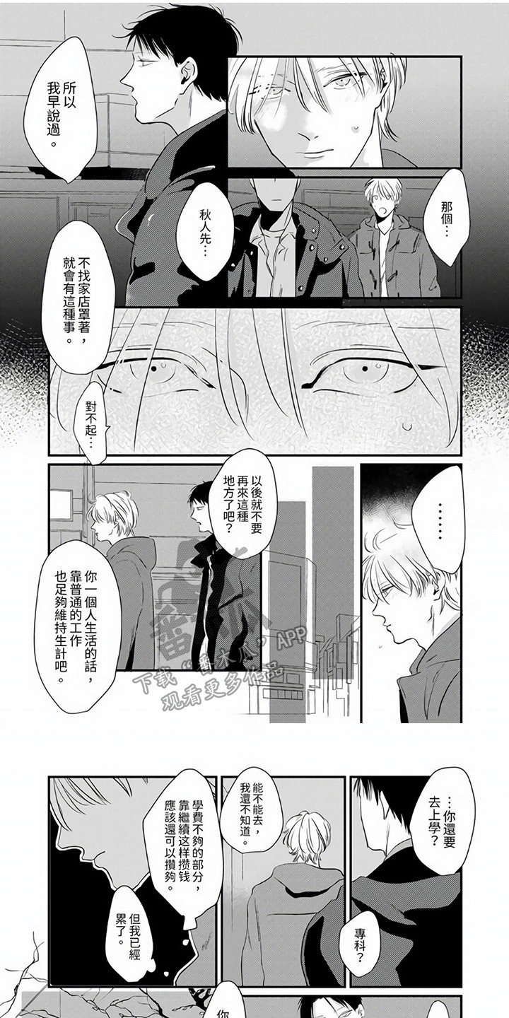 第10章：沉迷其中0