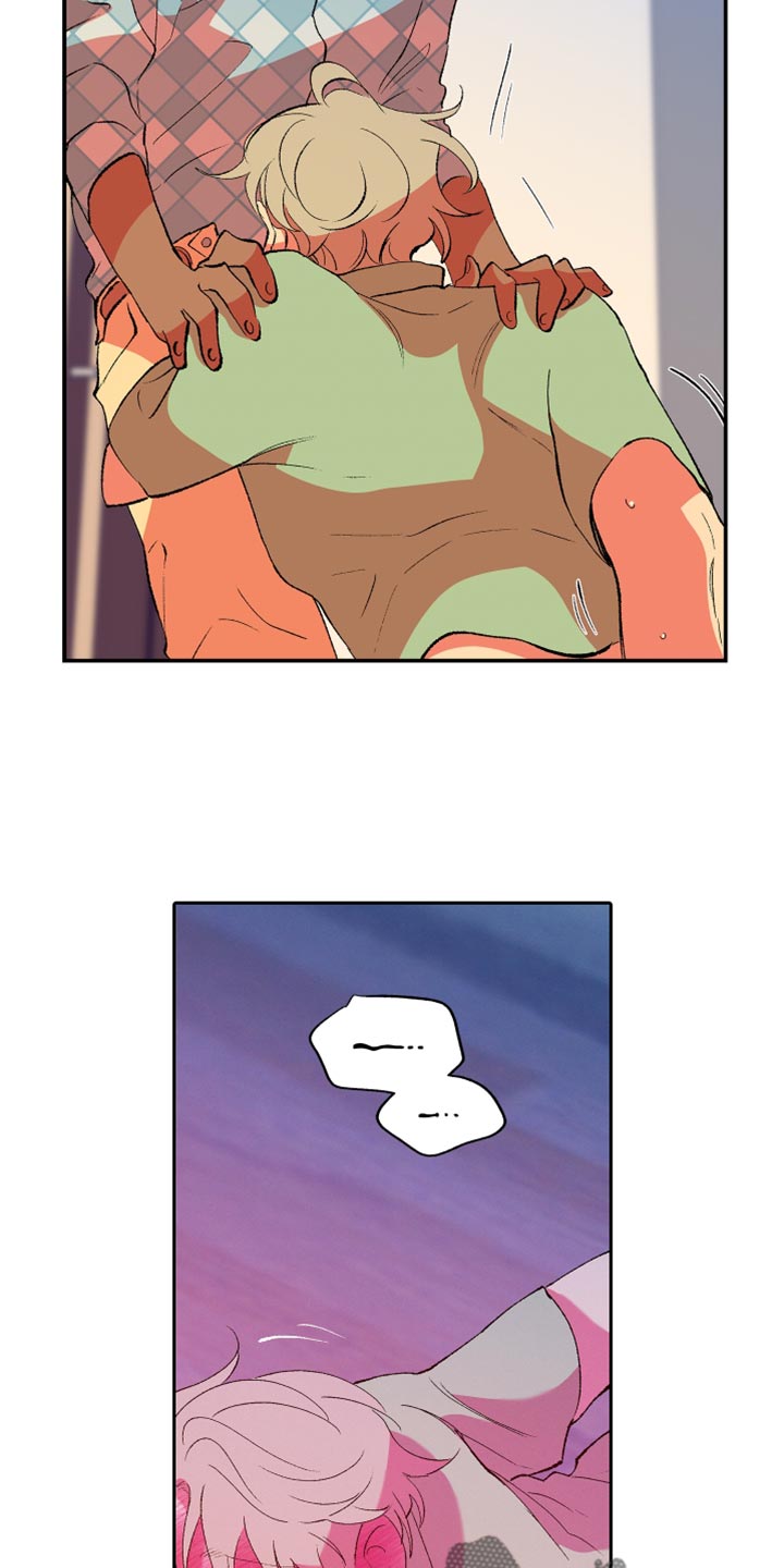 第35章：还是要表白2