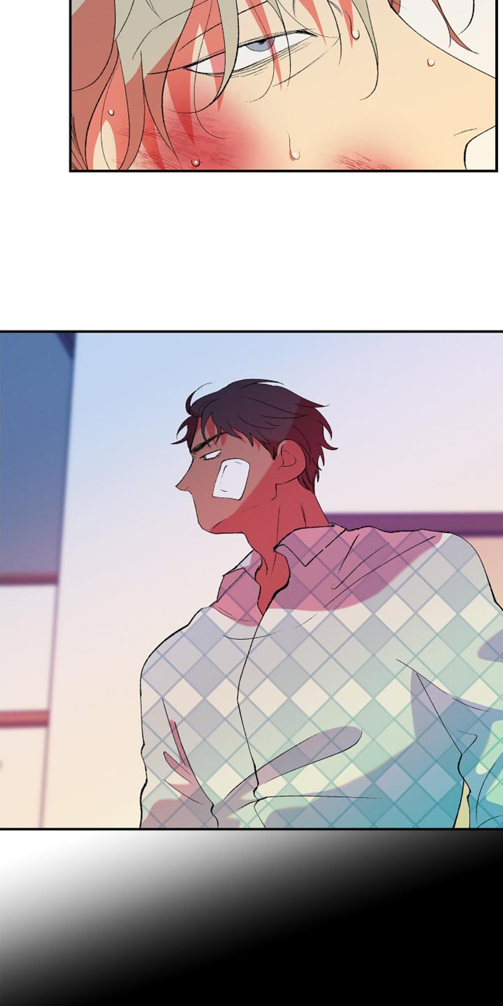 第34章：胡思乱想1