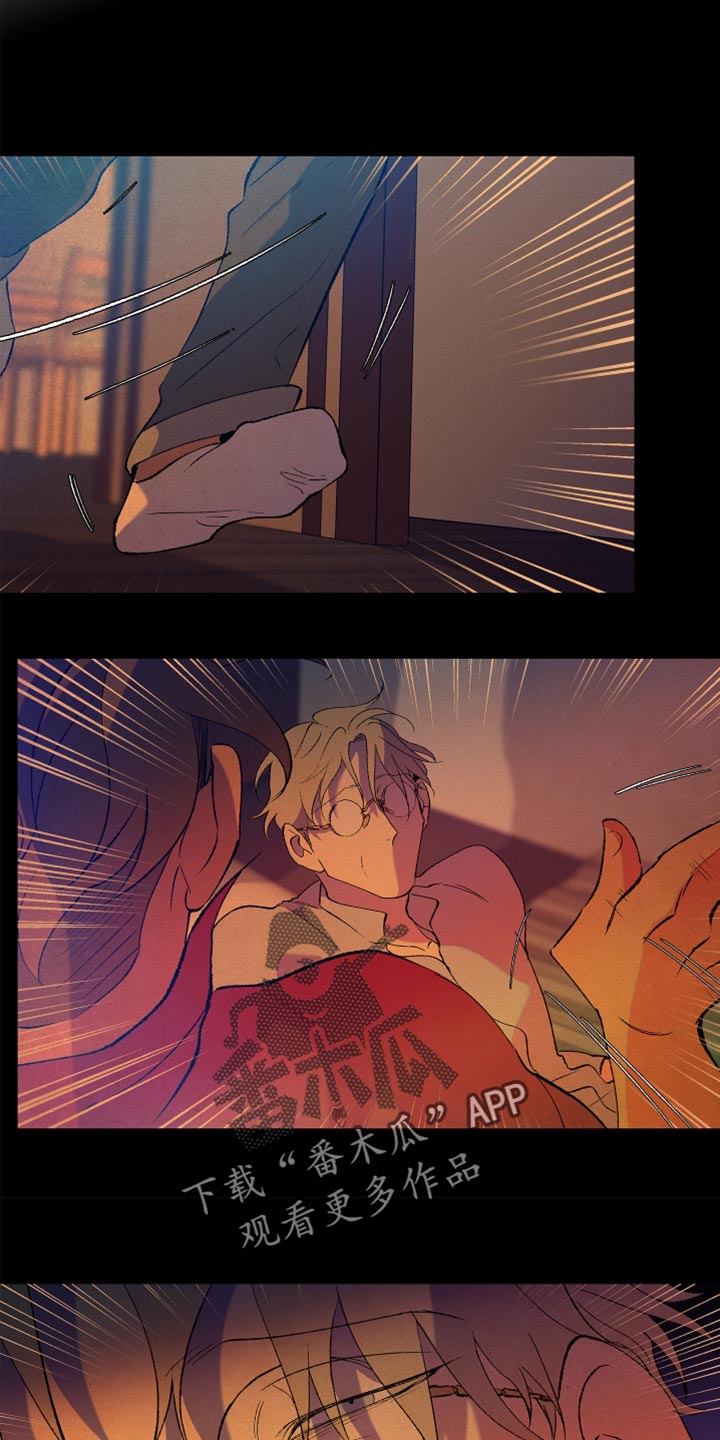 第34章：胡思乱想2