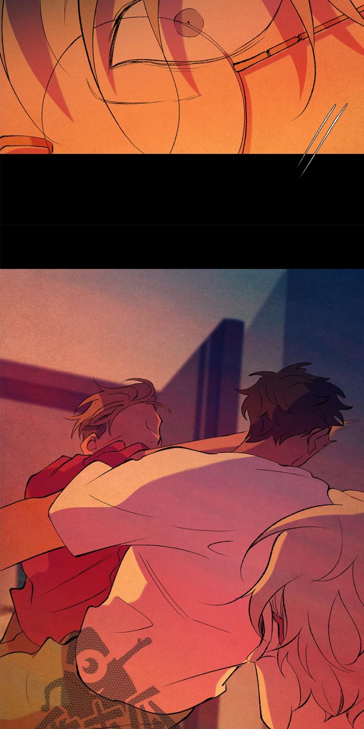 第34章：胡思乱想4