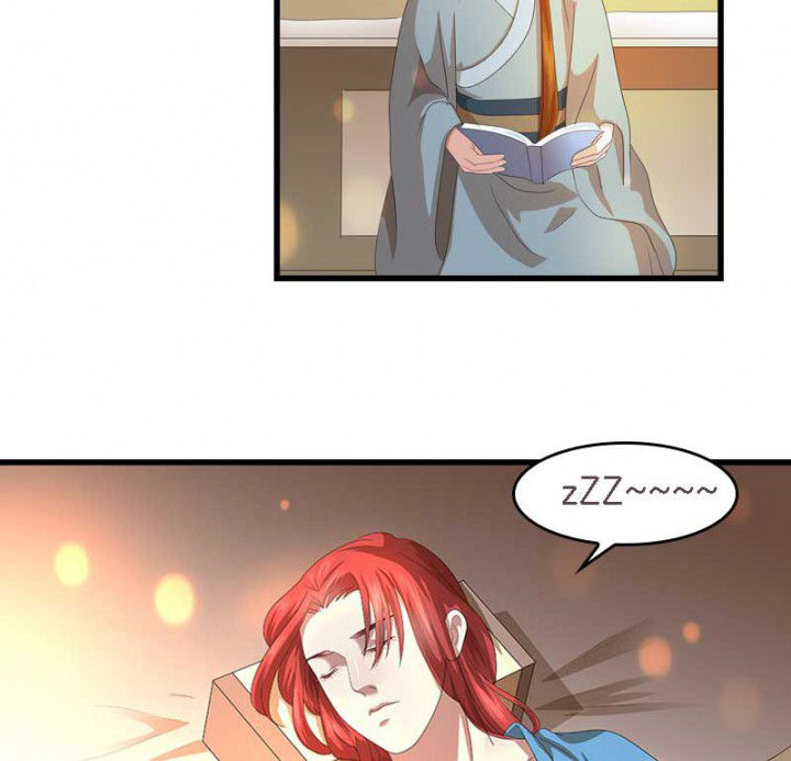 第33章： 想一起睡3