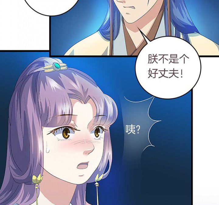 第46章：朕不是个好丈夫2