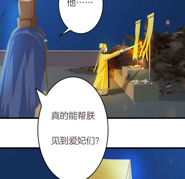 第20章：后宫有妖4