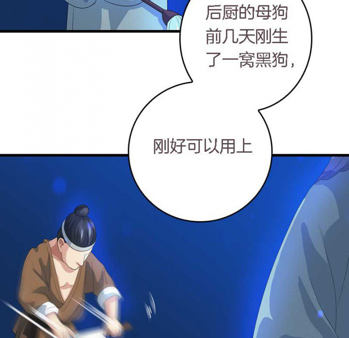 第21章：作法失败3