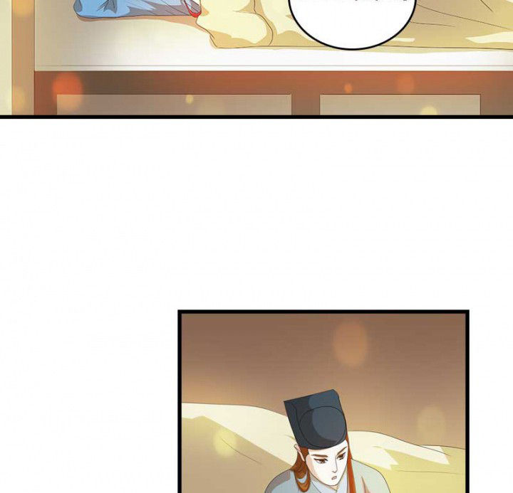 第33章： 想一起睡2