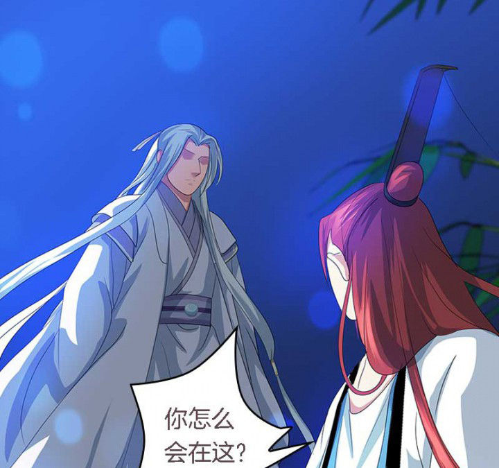 第42章：本王是专业的1