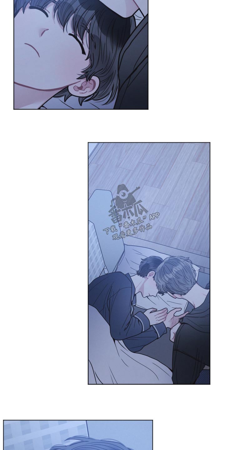 第31章：还没道别2