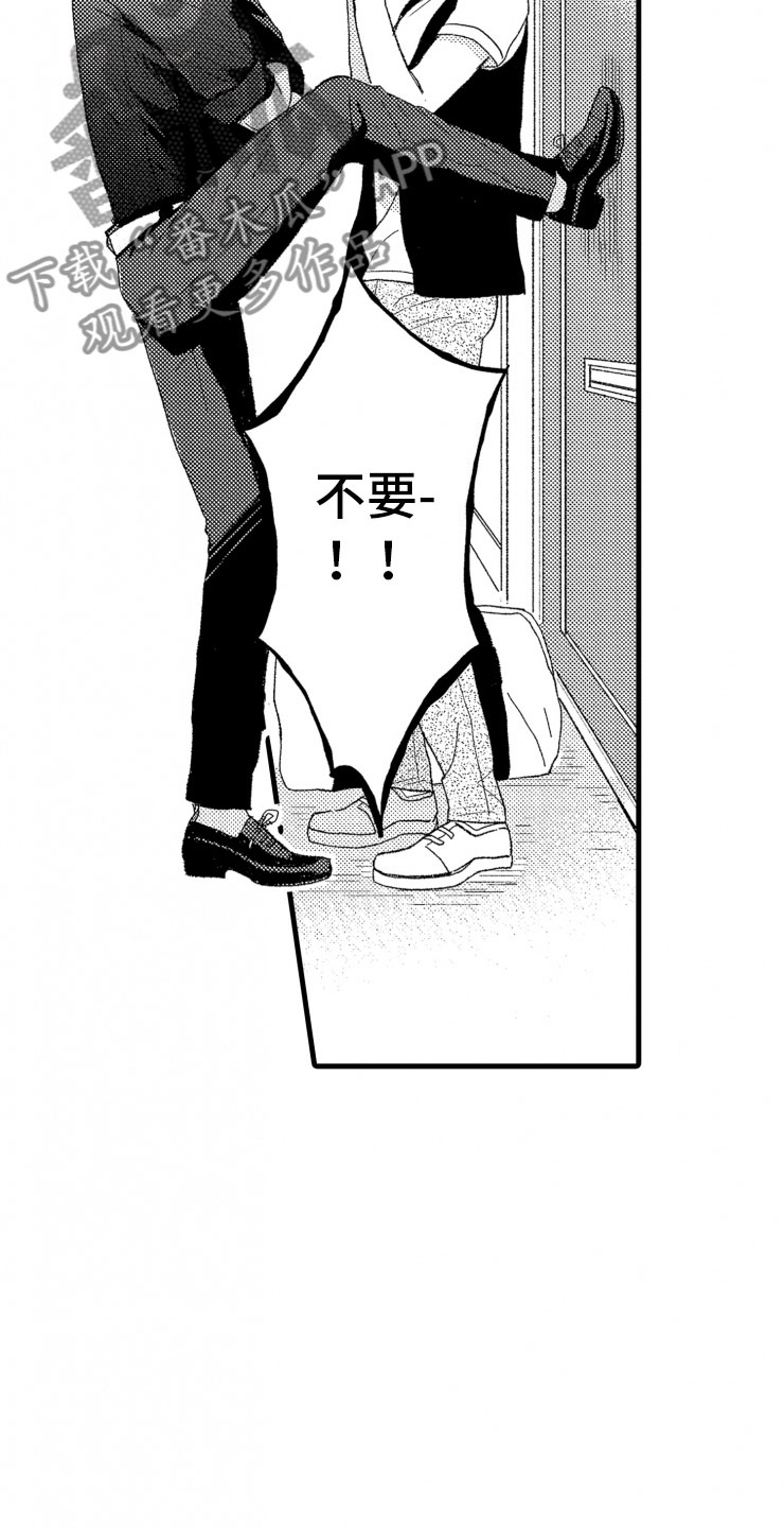 第6章：老虎一样2