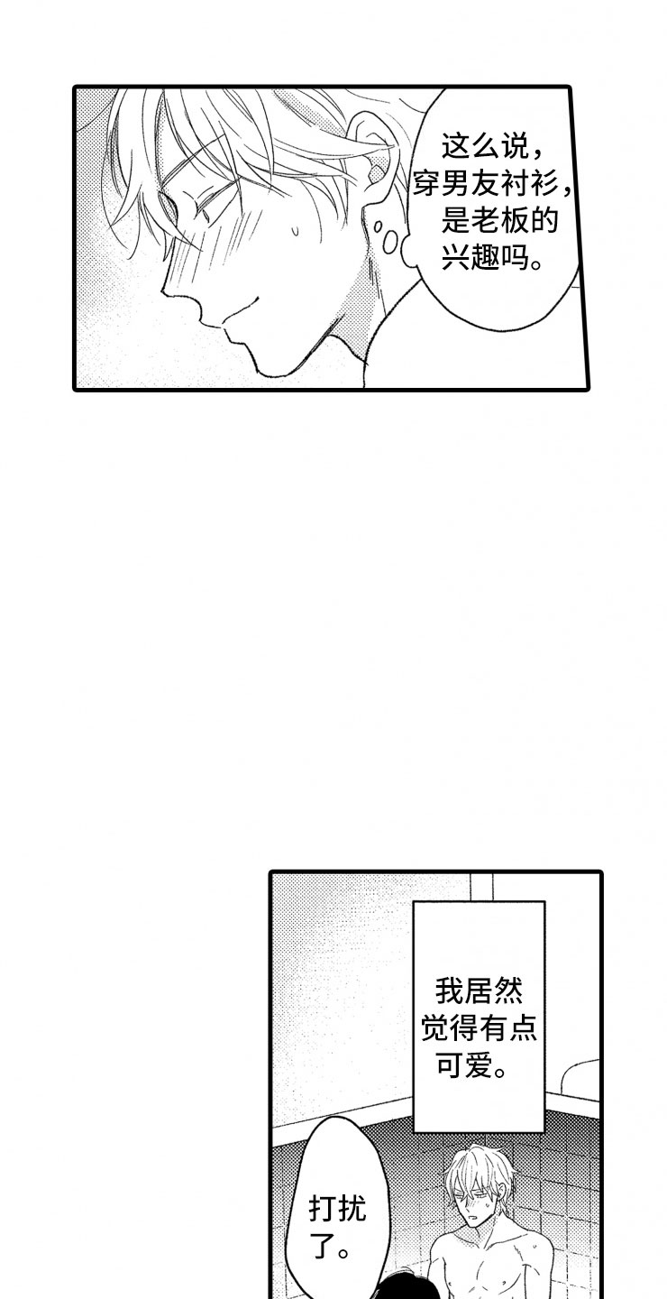 第7章：大号衬衫3