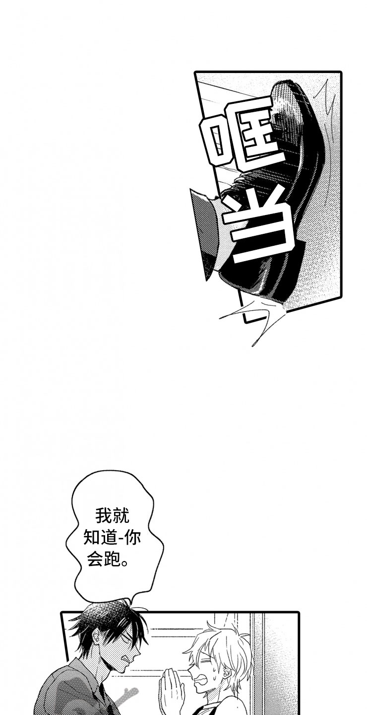 第6章：老虎一样1