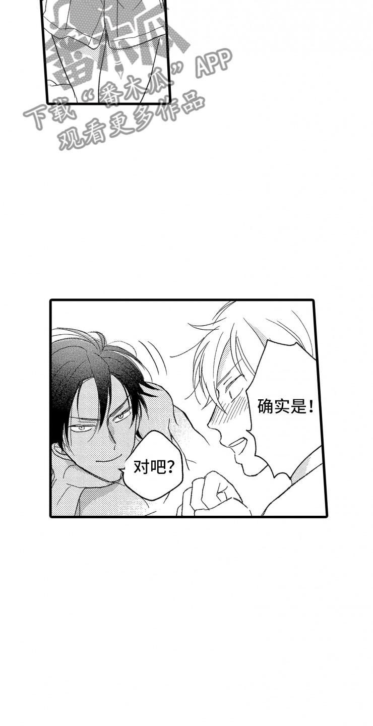 第7章：大号衬衫2