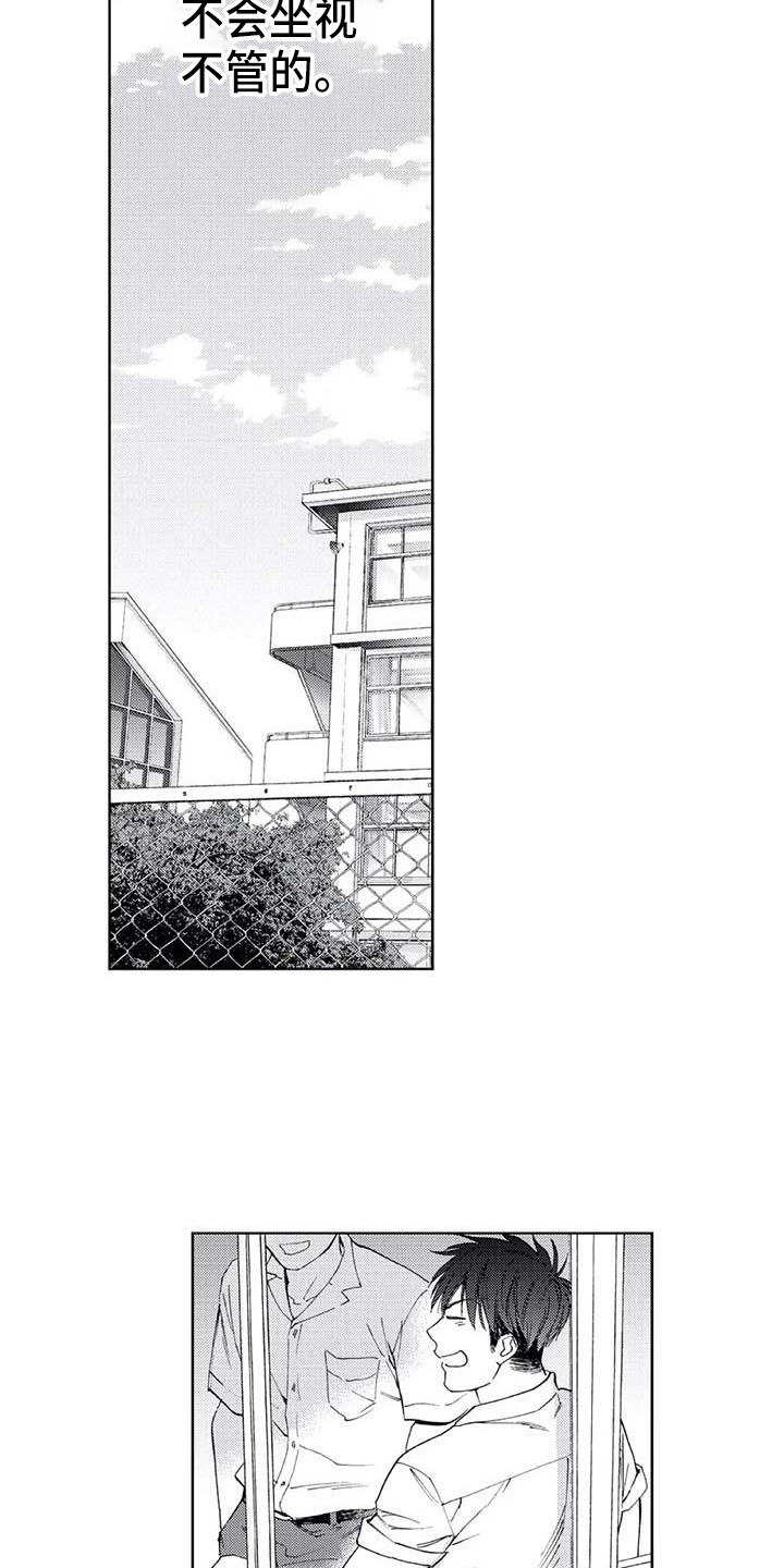 第12章：吓一跳3