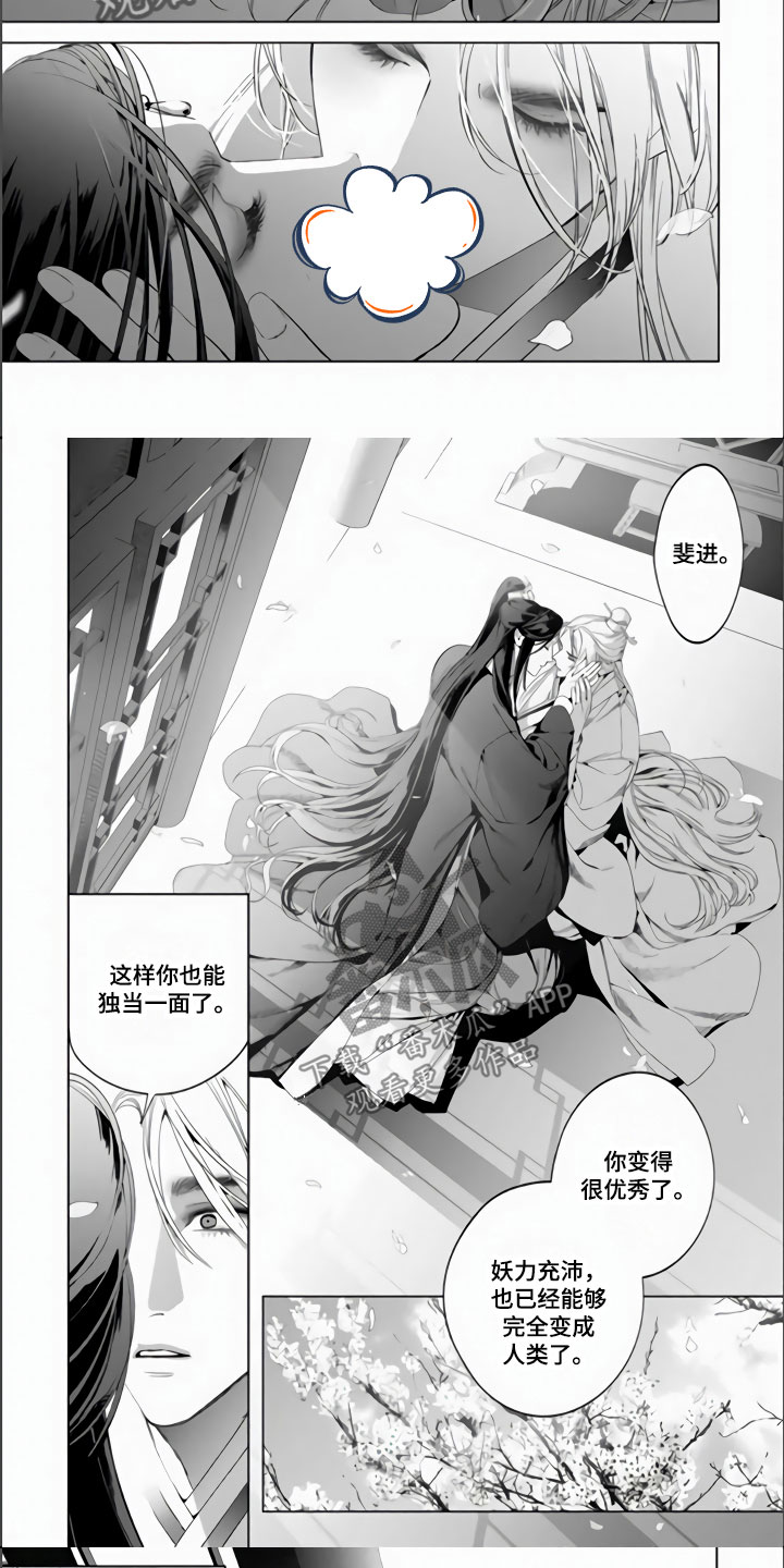 第5章：我的心意4