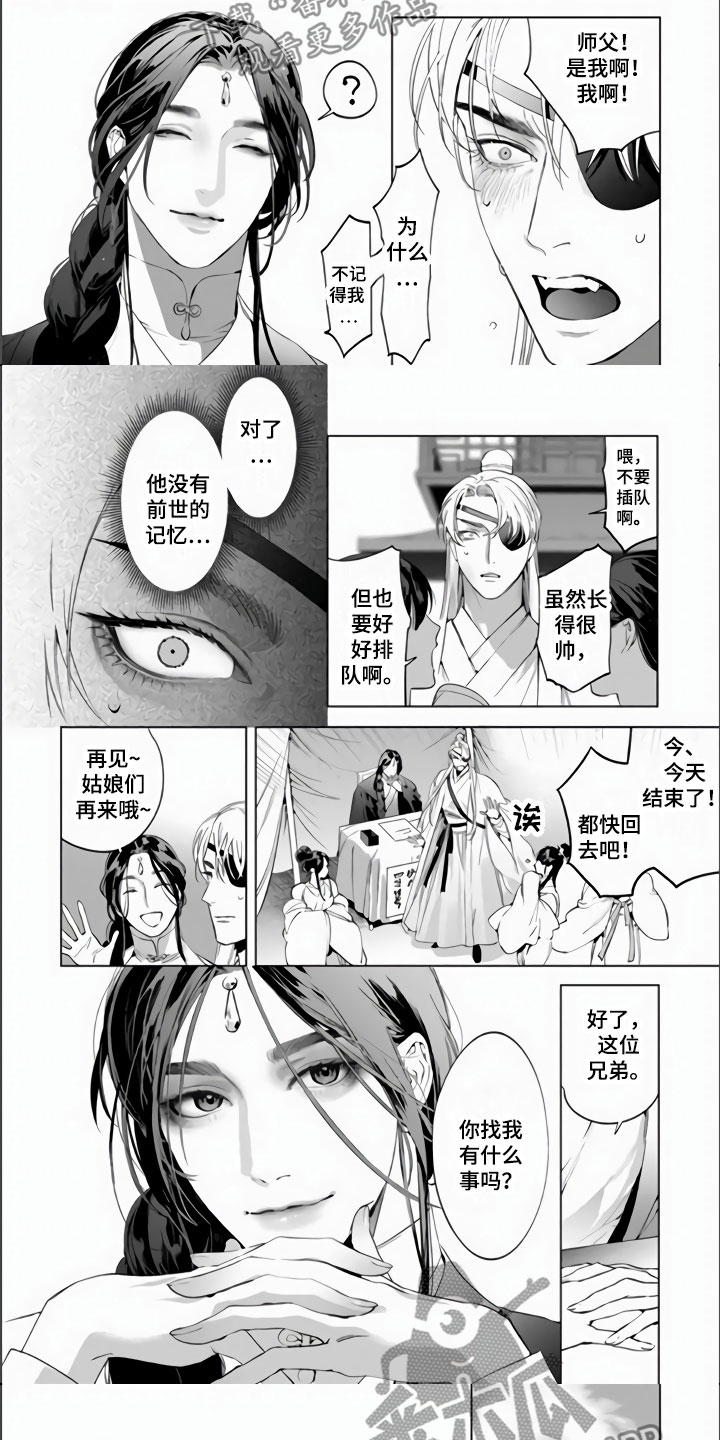 第9章：像师父的人4