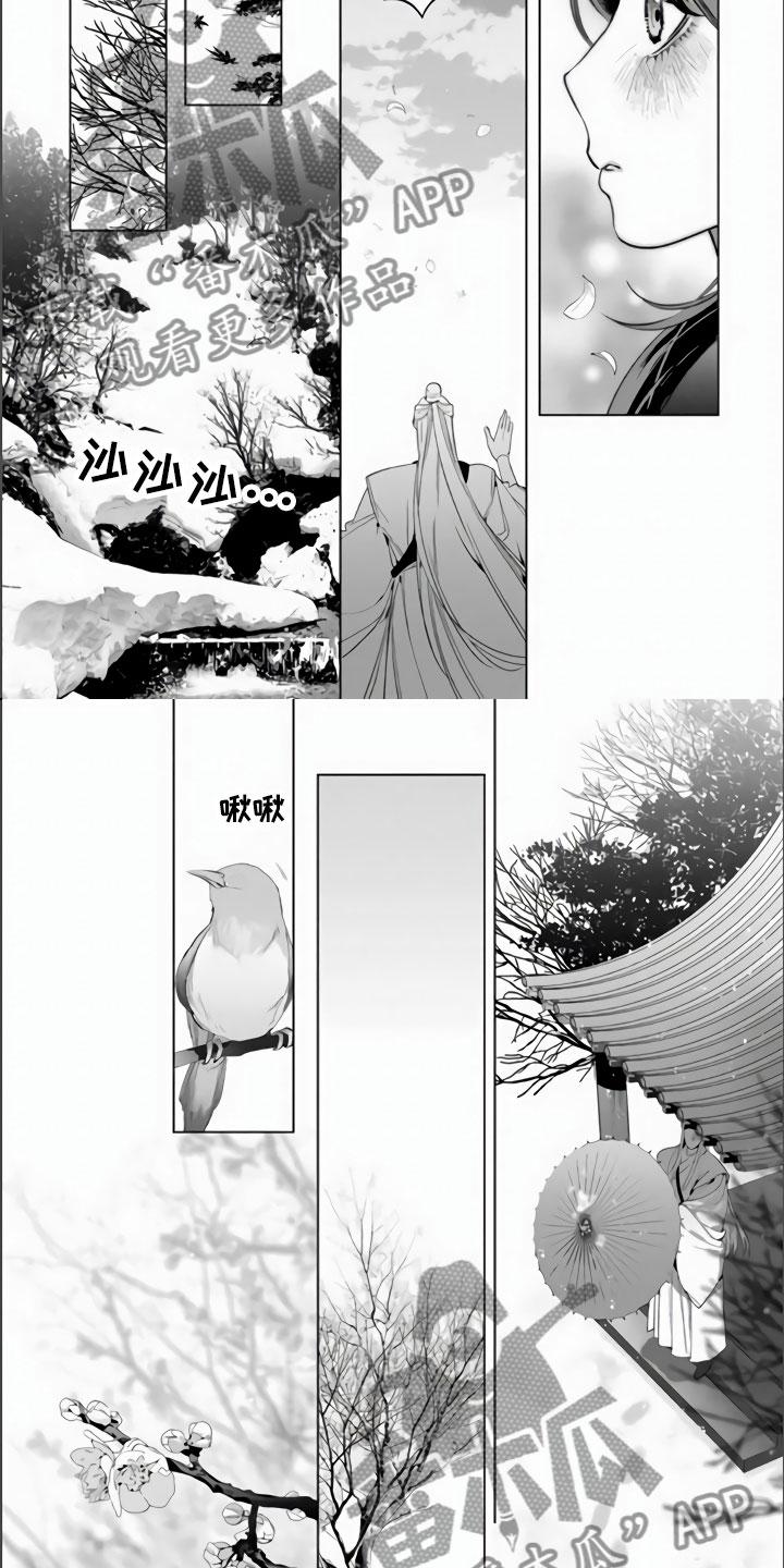 第9章：像师父的人1