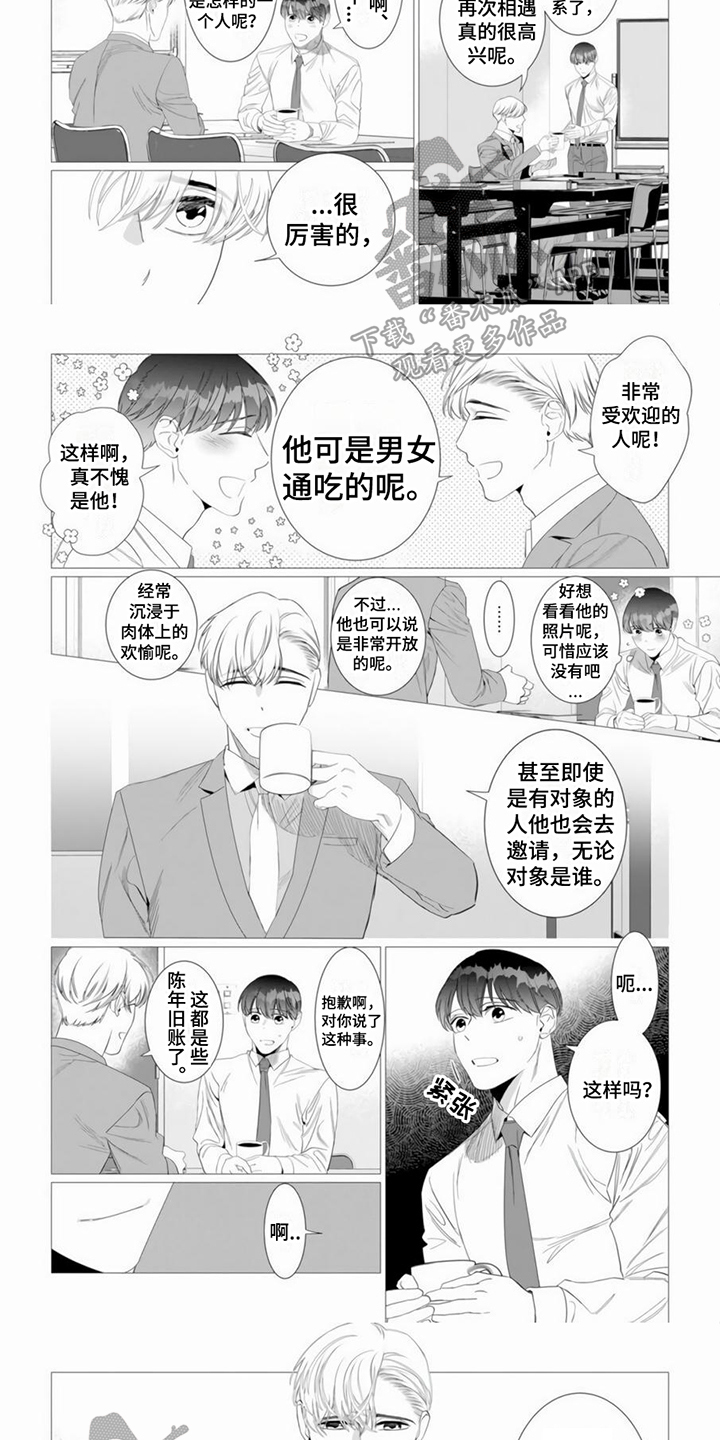 第14章：比较在意4