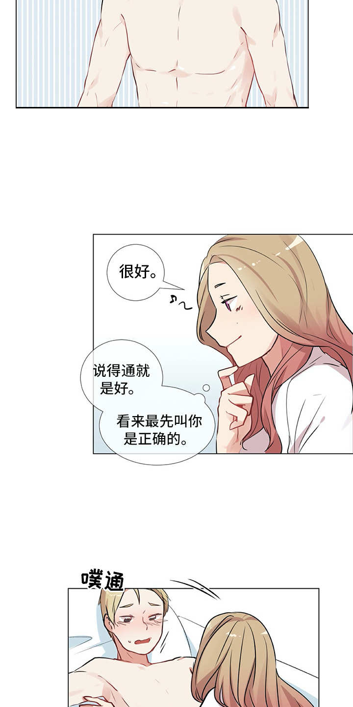 第13章：老样子4