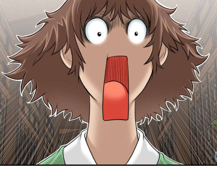 第5章：找不到解药3