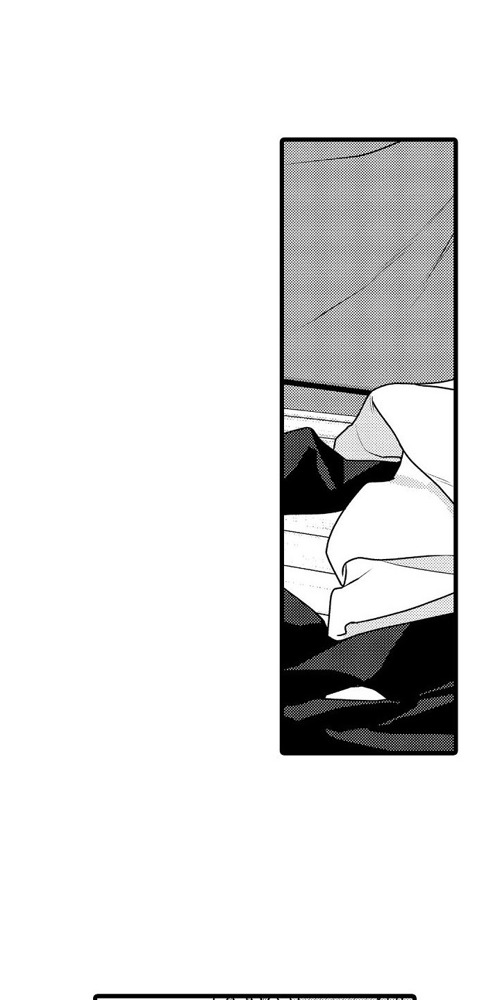 第21章：不必忍耐（完结）0