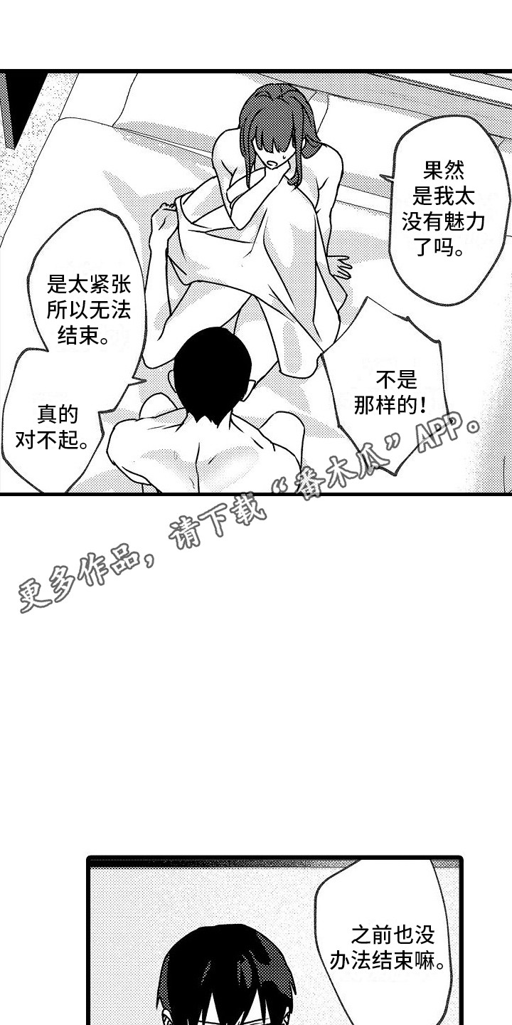 第7章：不顺利4