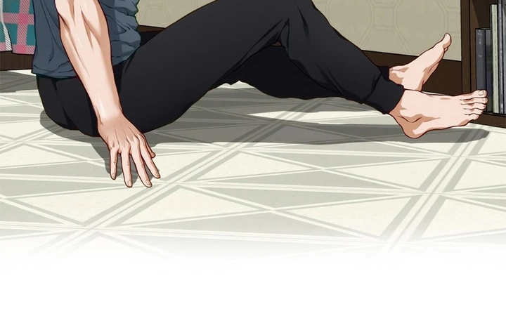 第13章：不是眼花1