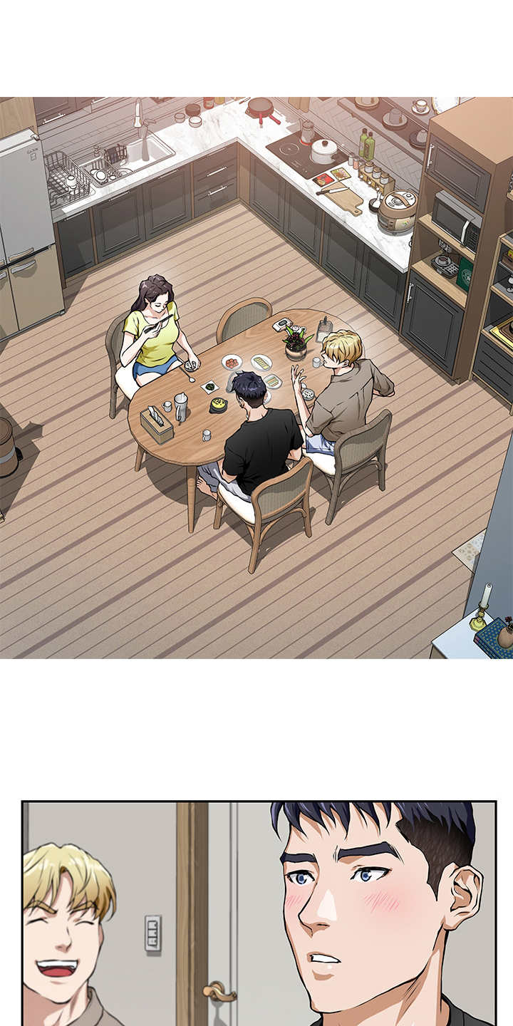 第4章：出事了0