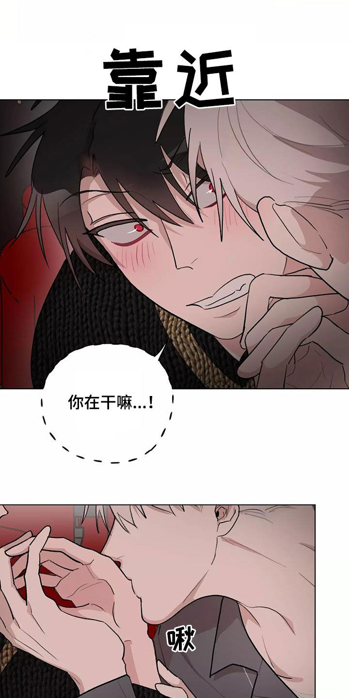 第30章：有喜欢的人了2