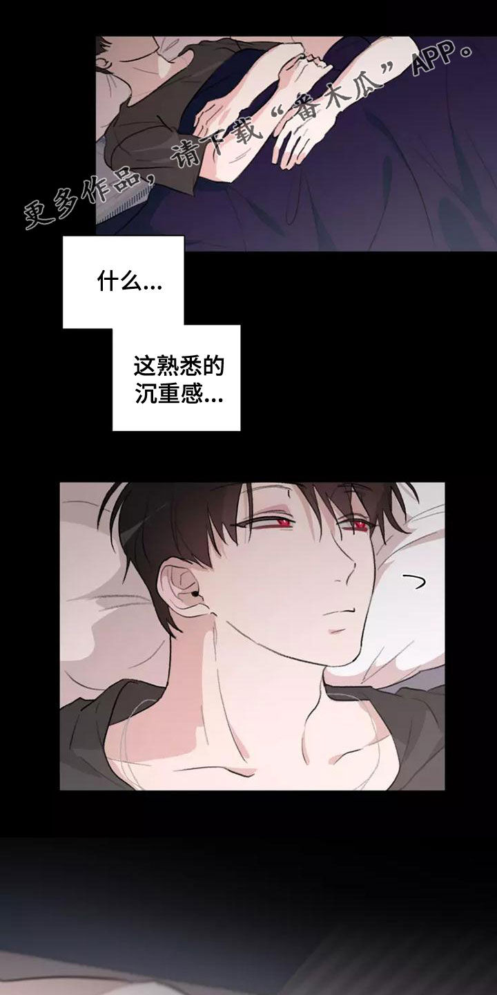 第17章：梦1