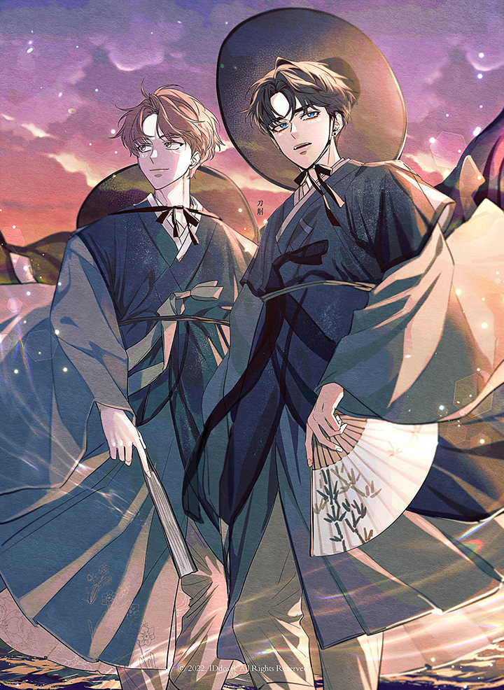 第126章：【中秋贺图】0