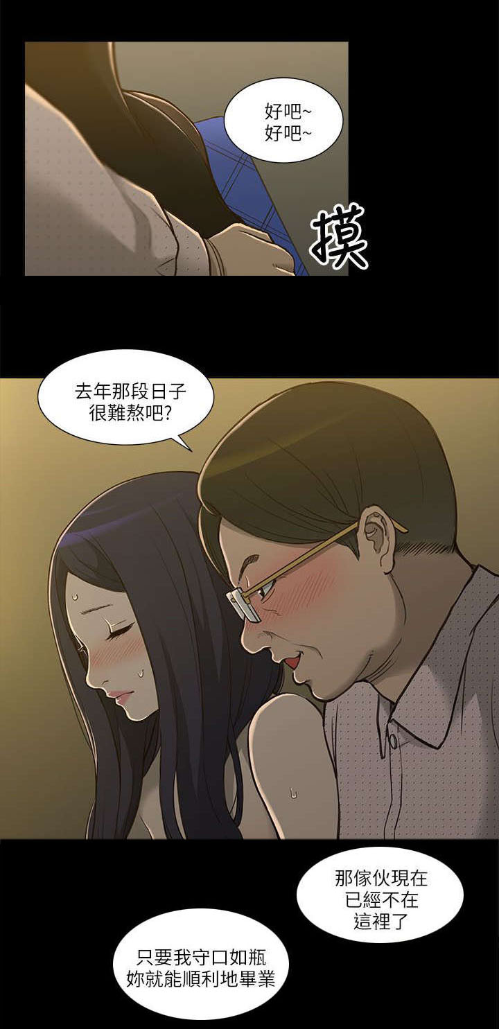 第3章：身不由己2