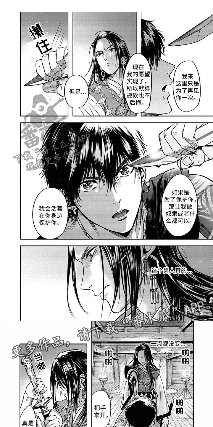 第6章：不一样0