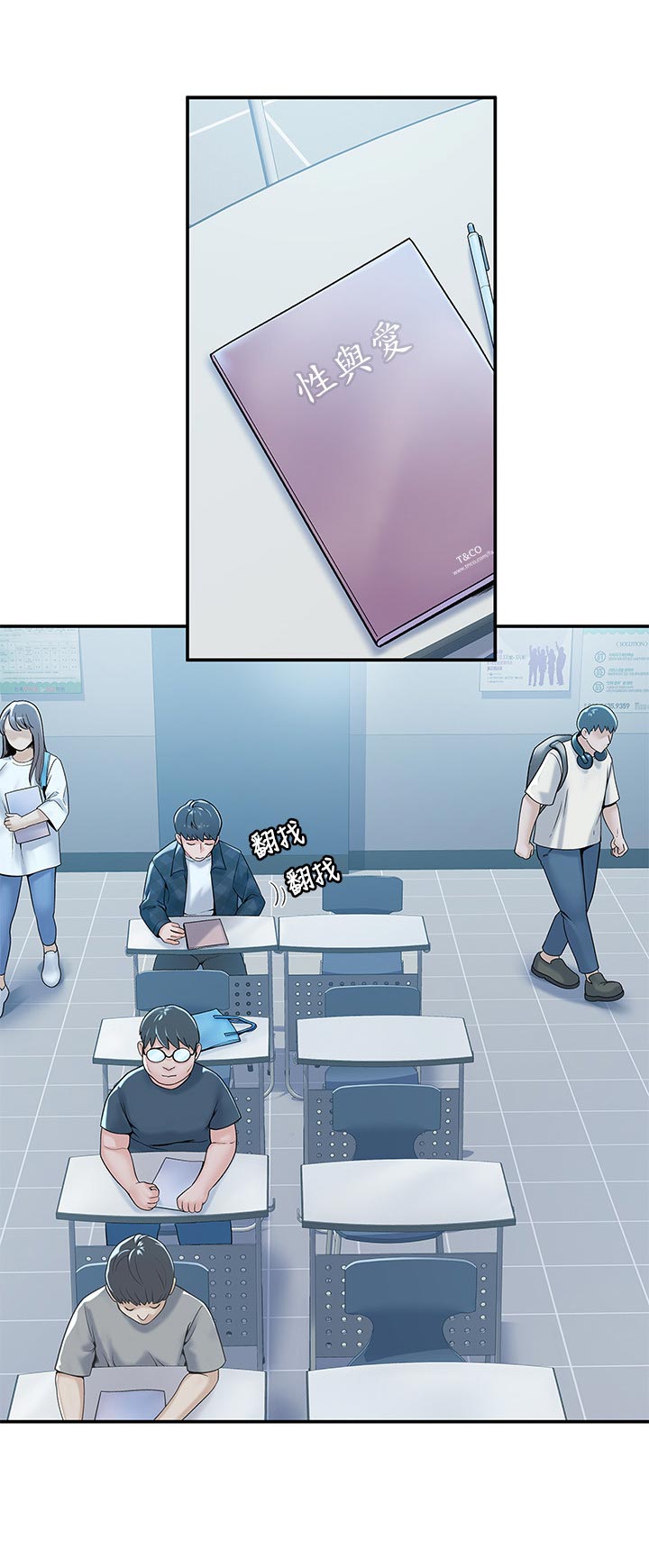 第48章：上课方式0