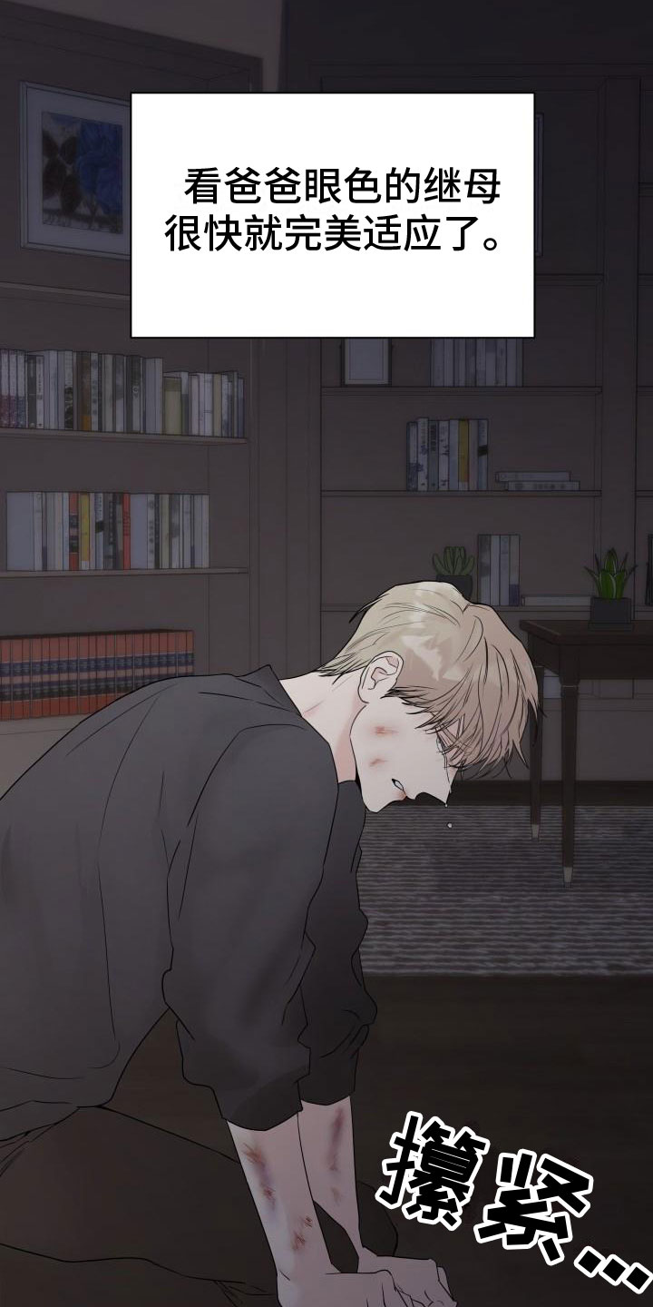 第5章：还记得吗？2