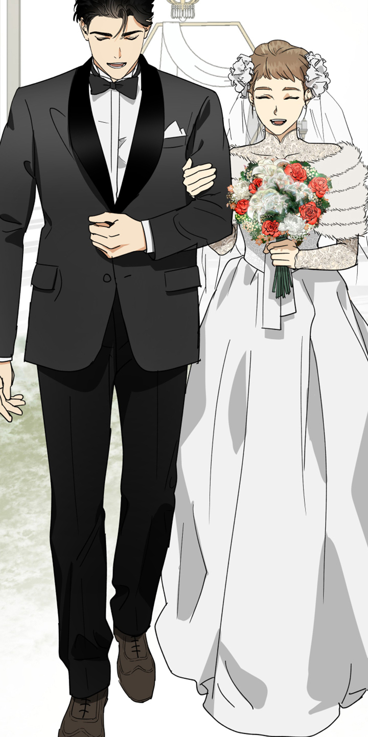 第73章：【第二季】进行的婚礼3