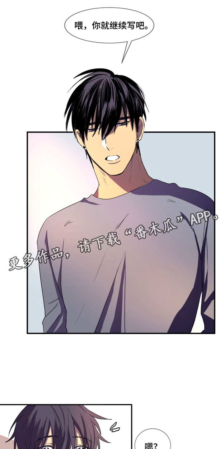 第9章：继续写0