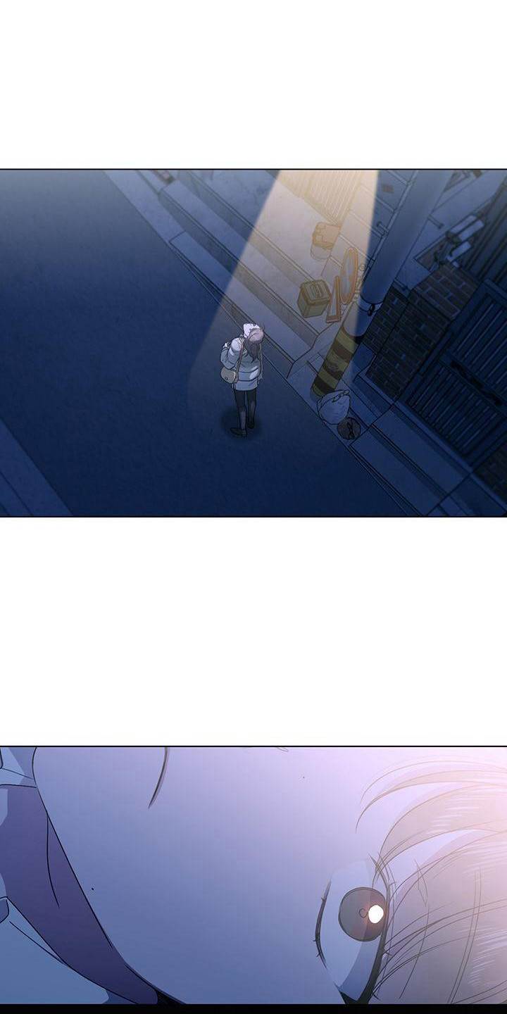 第19章：尾行者0