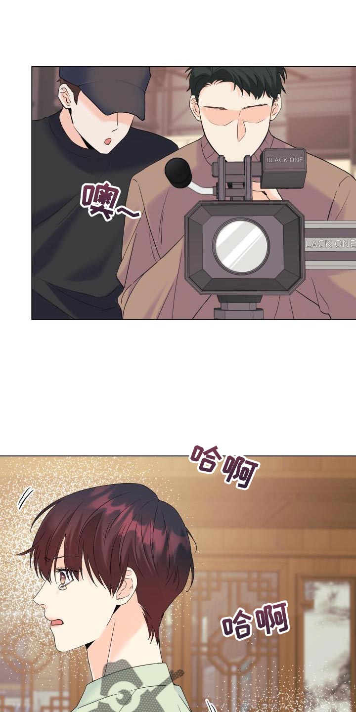 第115章：【第二季】流传的传言0