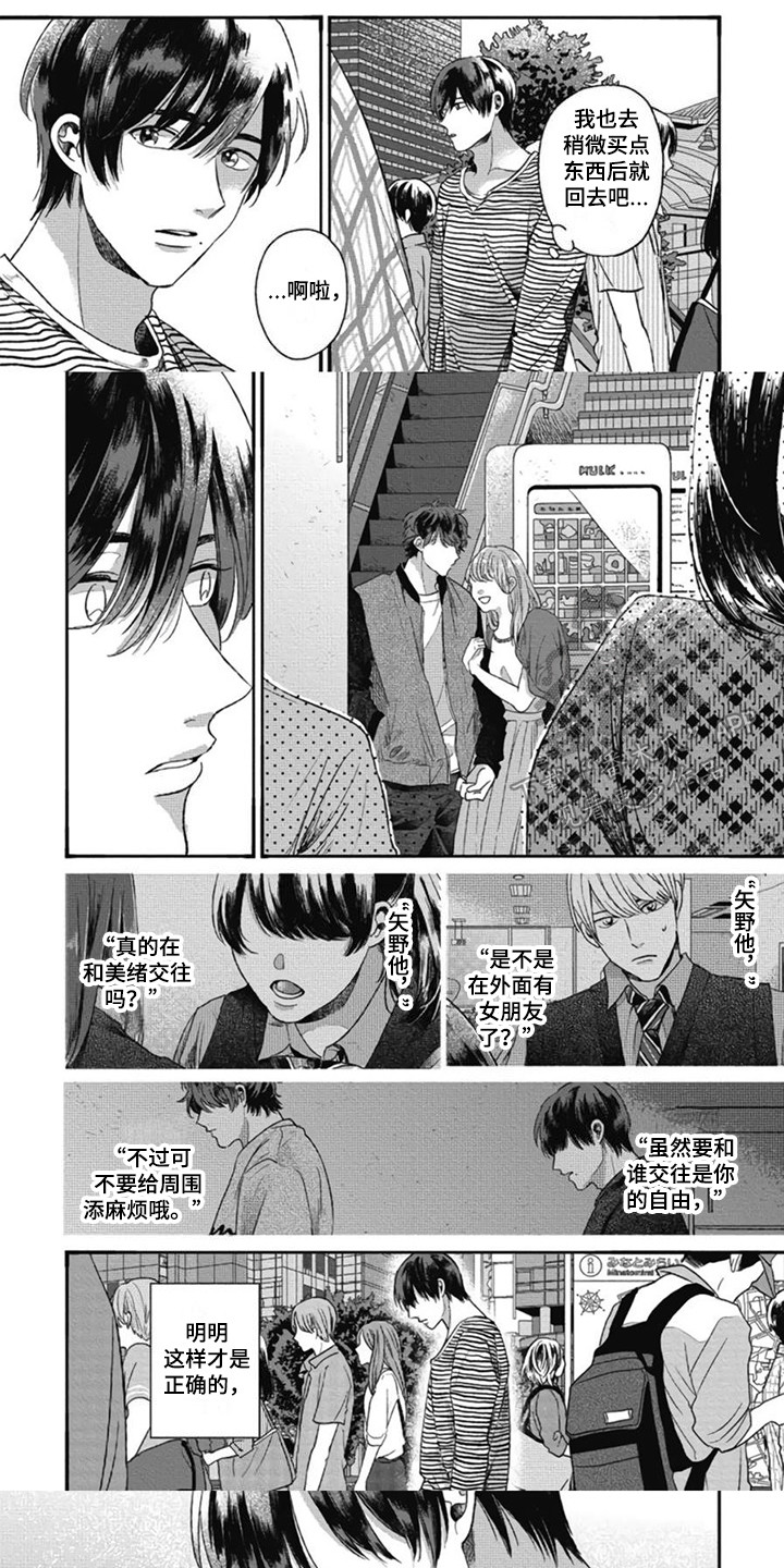 第14章：香水味0