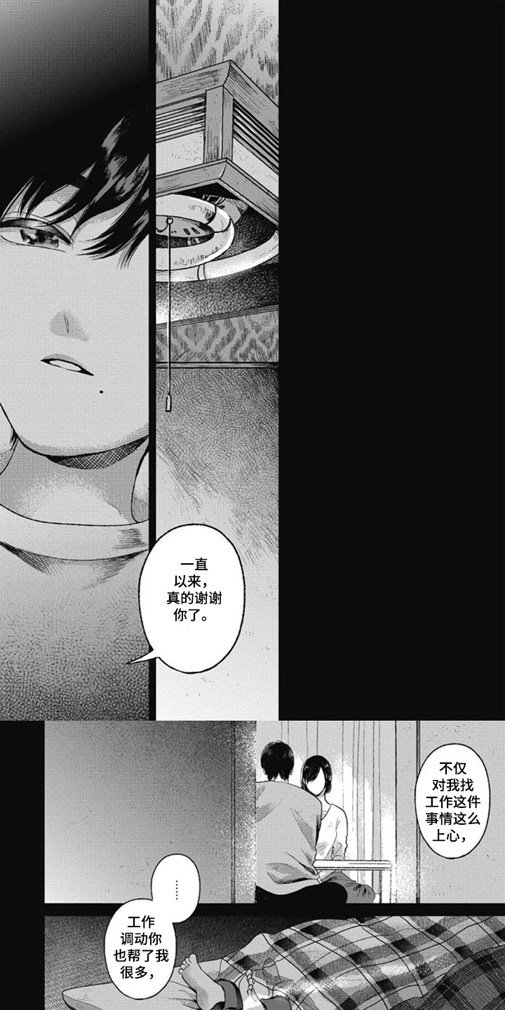 第1章：又梦到了0