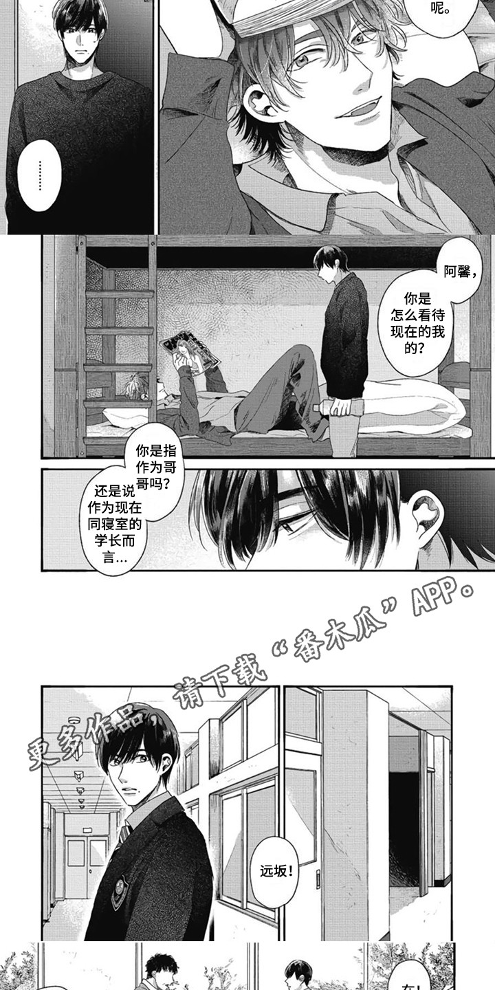 第7章：联系方式1