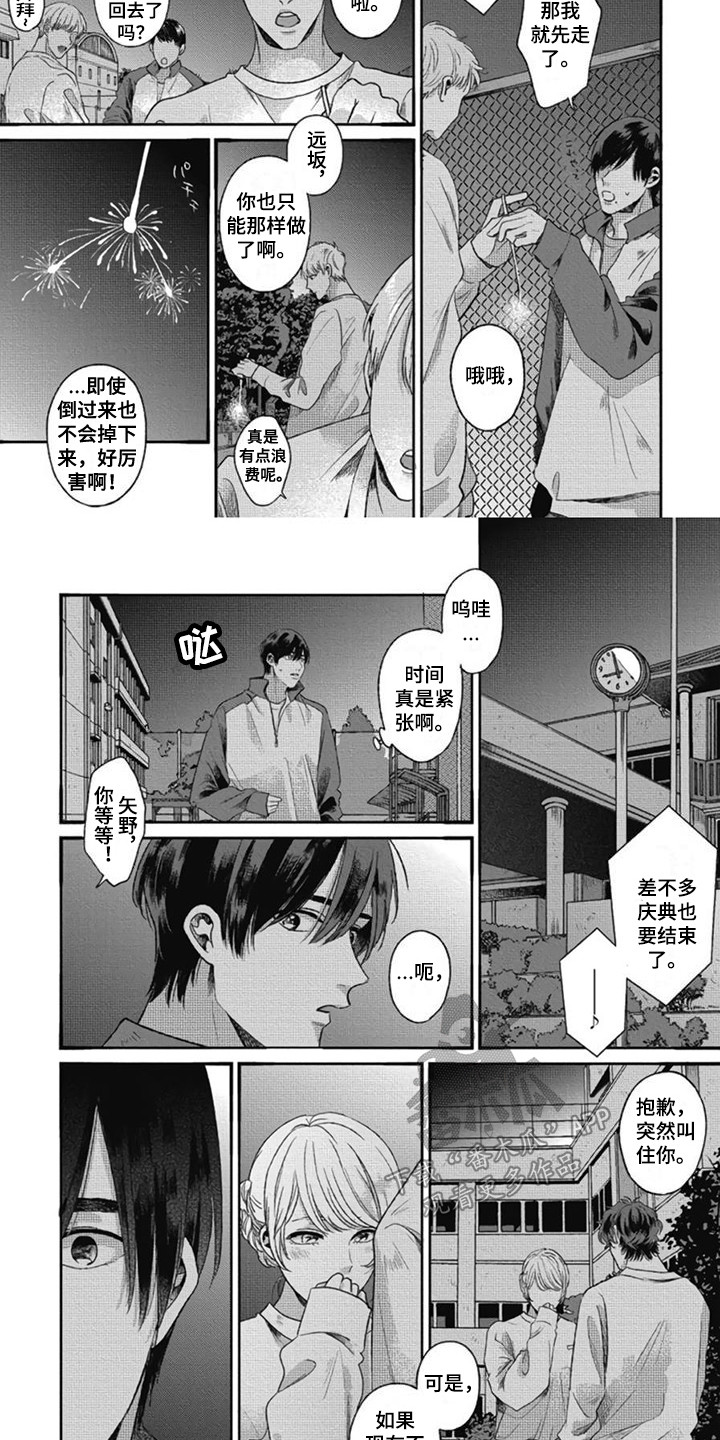 第23章：庆典的传说2