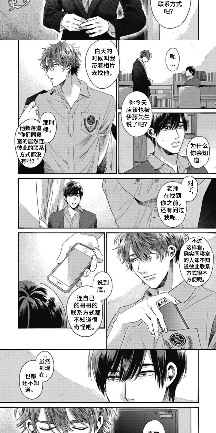 第7章：联系方式4