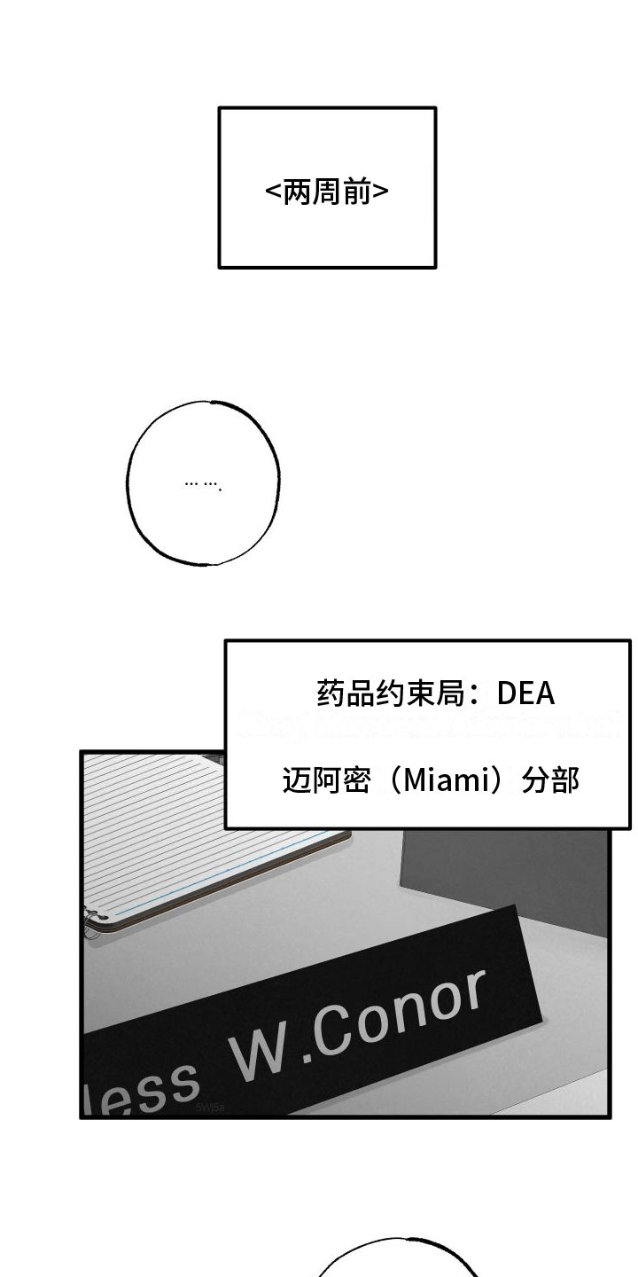 第3章：去纽约0